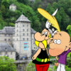 zep chateau saint maurice titeuf asterix 2