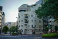 waseda el dorado tokyo house Von Jour Caux