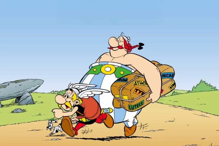 asterix et obelix portugal lisutanie header