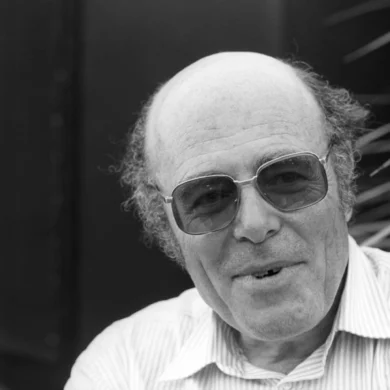 décès Marcel Ophüls slash culture