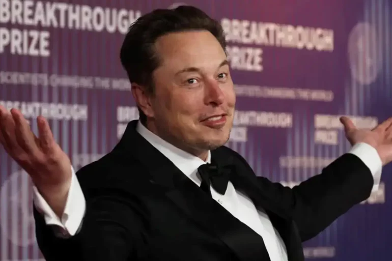 elon musk clara forax slash culture chronique