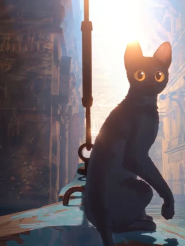 flow film animation slash culture