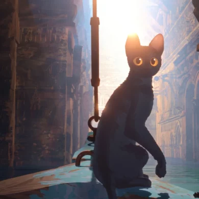flow film animation slash culture
