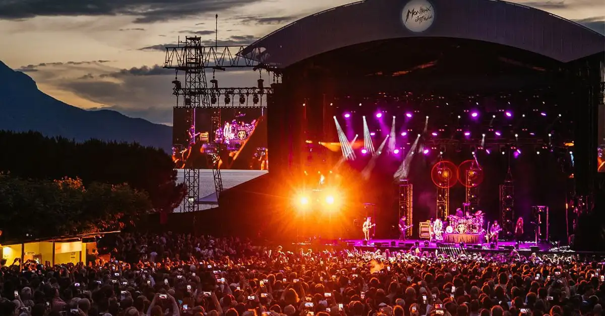 montreux jazz festival 2025