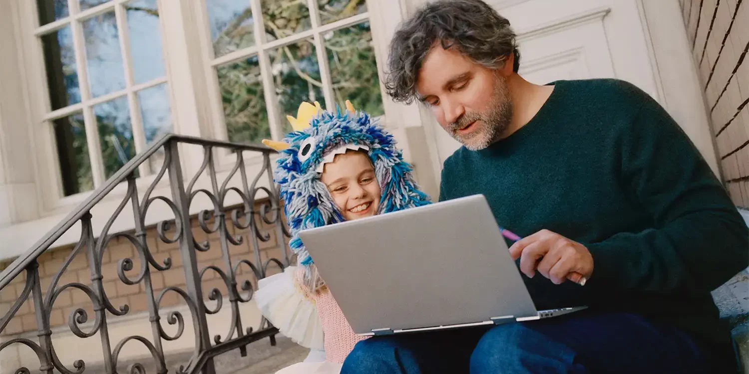 swisscom conte ia intelligence artificielle enfant slash culture