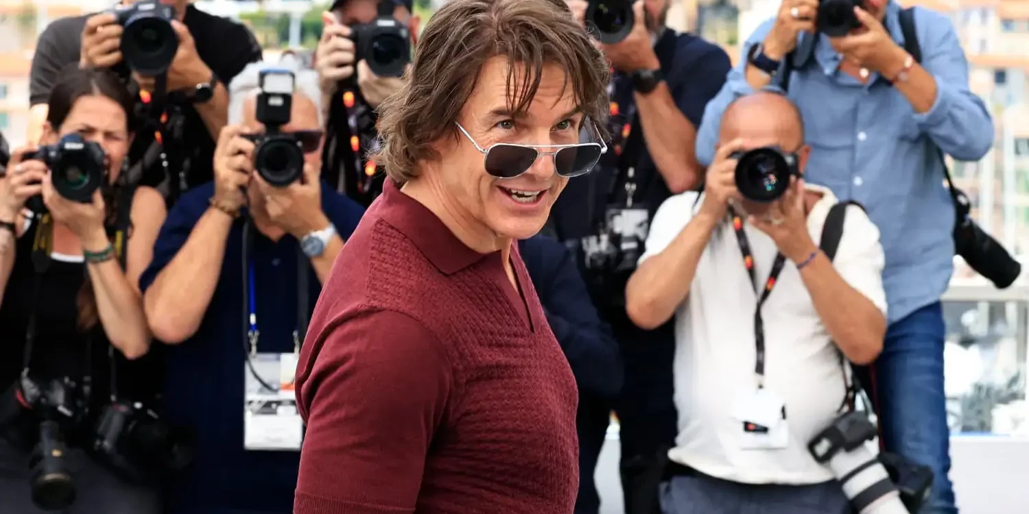 tom cruise festival de cannes 2025