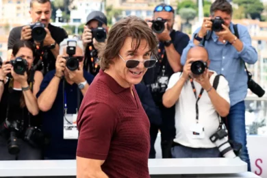 tom cruise festival de cannes 2025