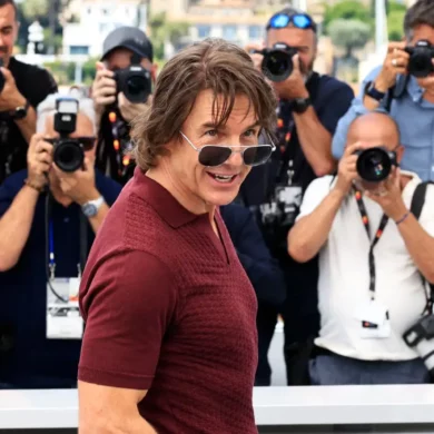 tom cruise festival de cannes 2025