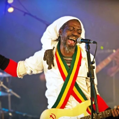 Jah Prince Yverdon reggae header