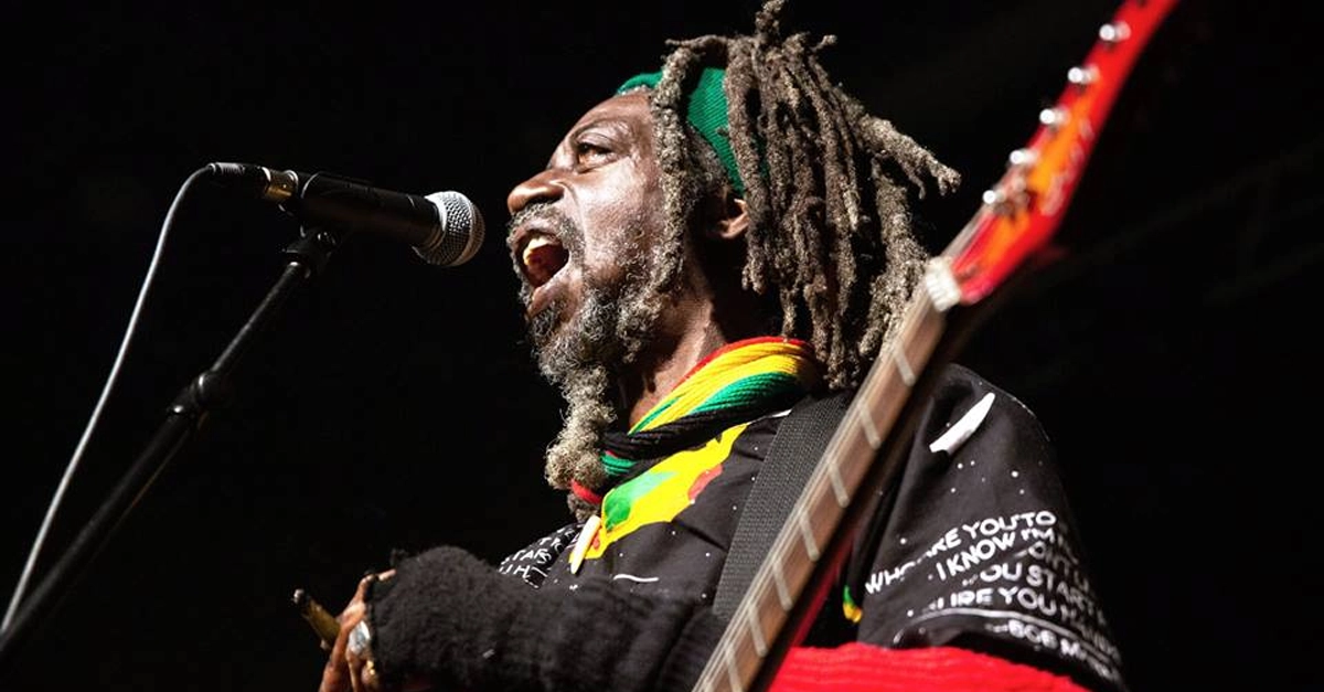 Resilience Tour Jah Prince The Prophets Slash Culture