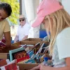 La Fête du Livre de St-Pierre-de-Clages slash culture