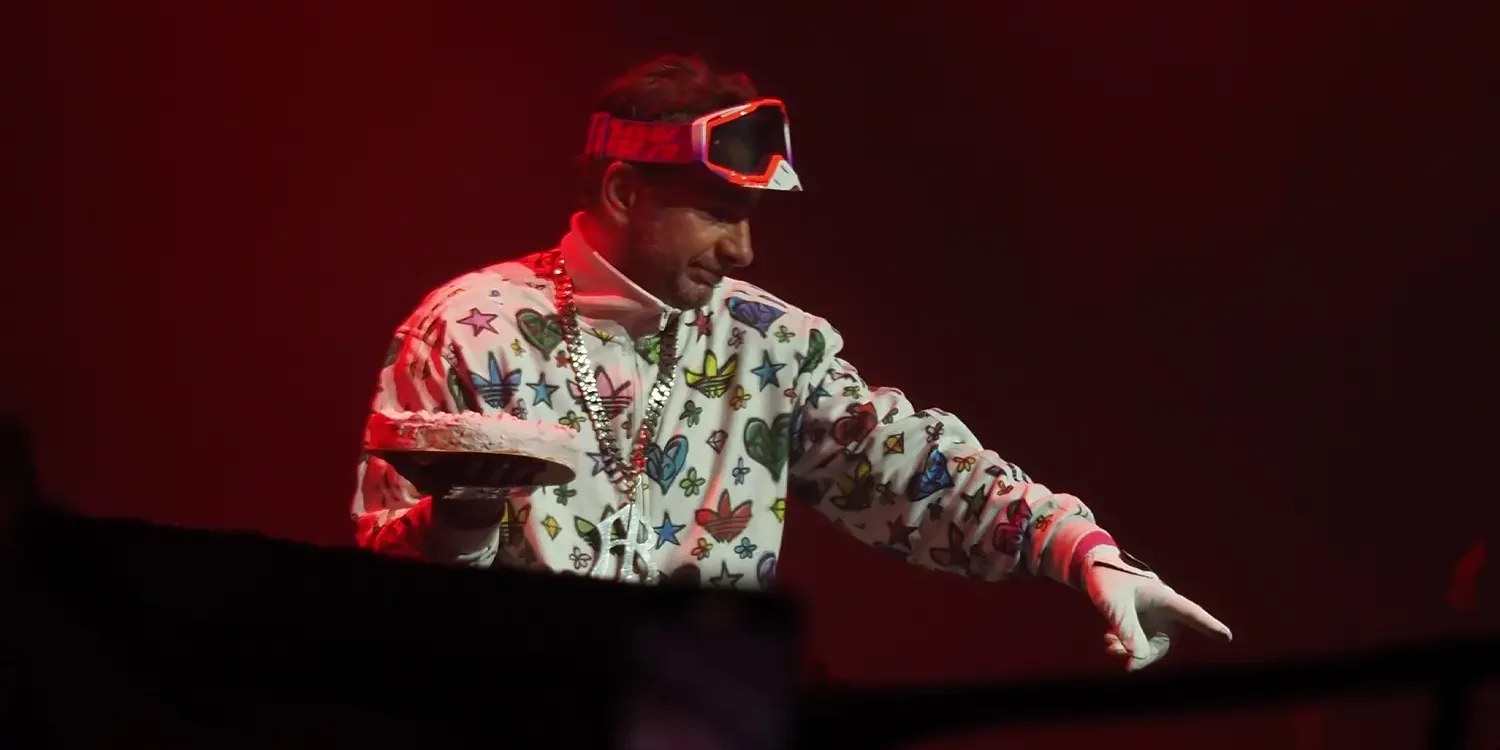 Le Chant du Gros Slash Culture Fatal Bazooka