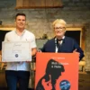 Prix Vanil Noir Nuit blanche à Paléo Cyril Nghiem