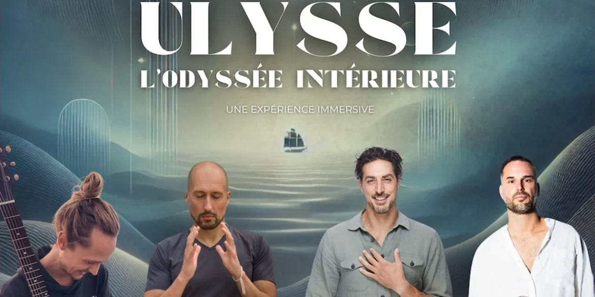 Ulysse Lausanne Geoffrey Secco Slash Culture