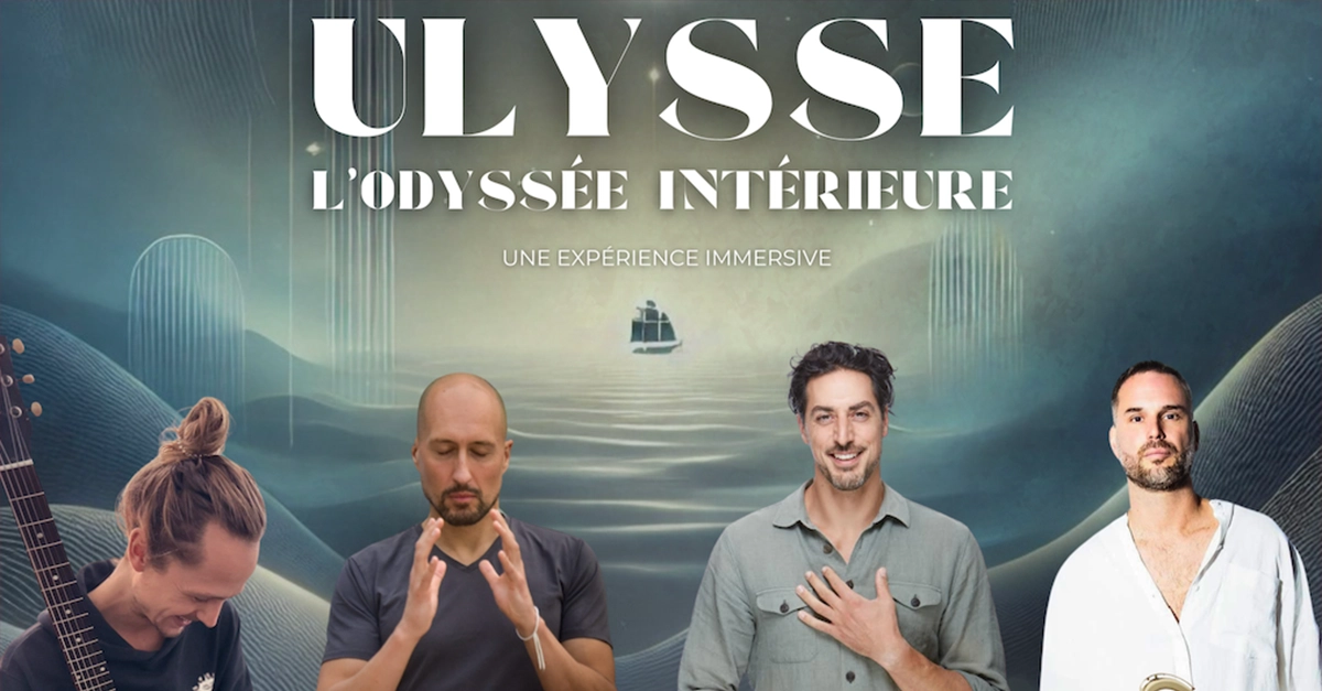 Ulysse Lausanne Geoffrey Secco Slash Culture