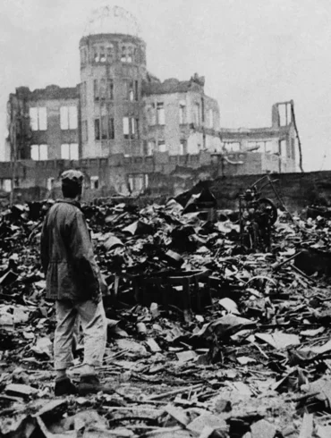 hiroshima qu avez vous vu apocalypse exposition slash culture