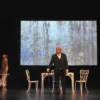la colère du tigre Clémenceau Monet Daniel Nasr