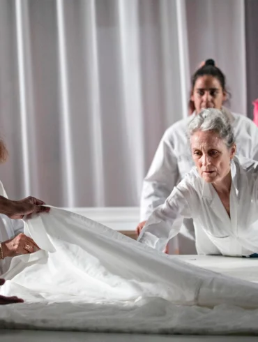 lacrima comédie de gneève slash culture