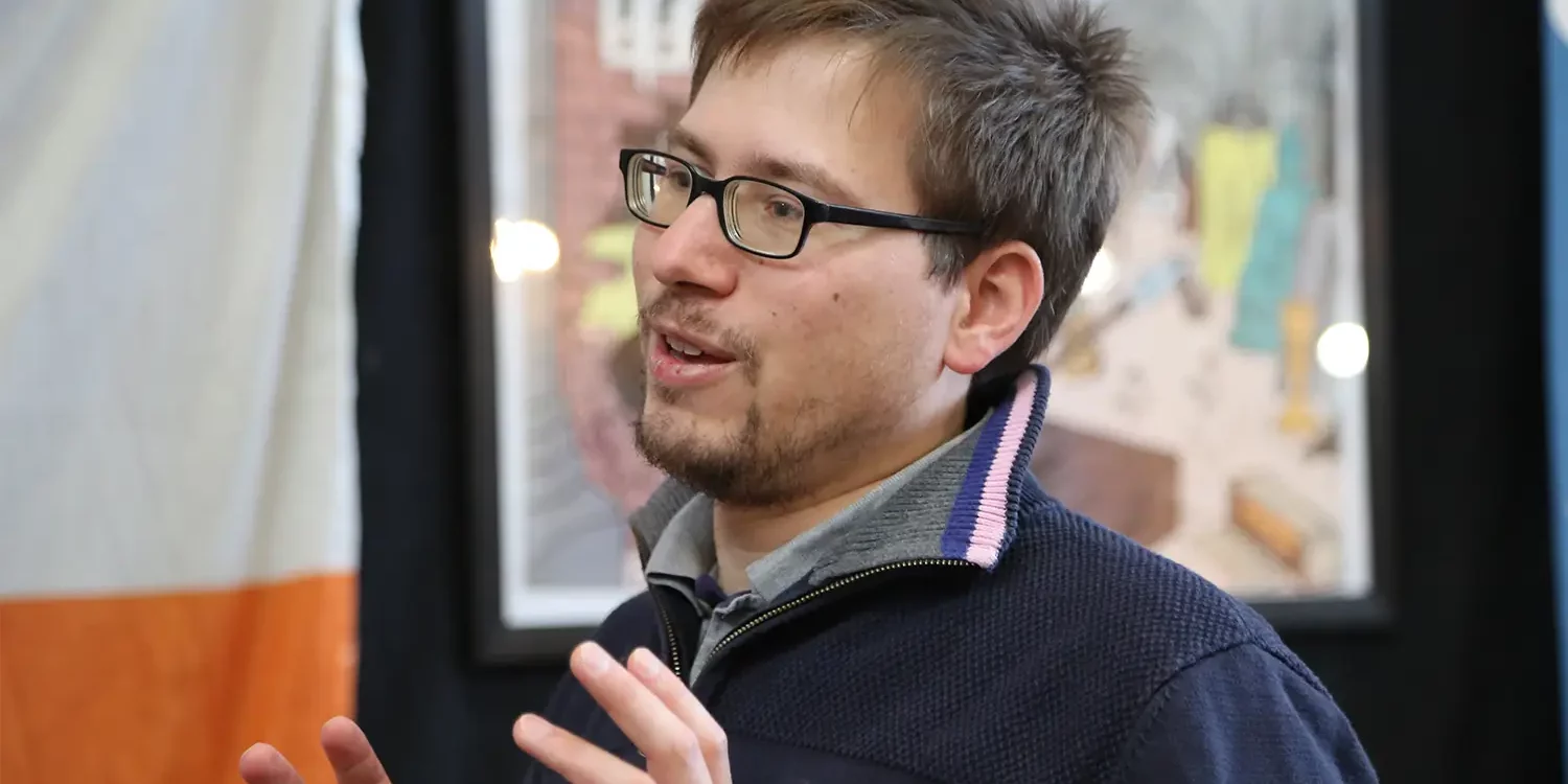 Jean Rime 2020 ©GuillemetteColomb Hergé Tintin