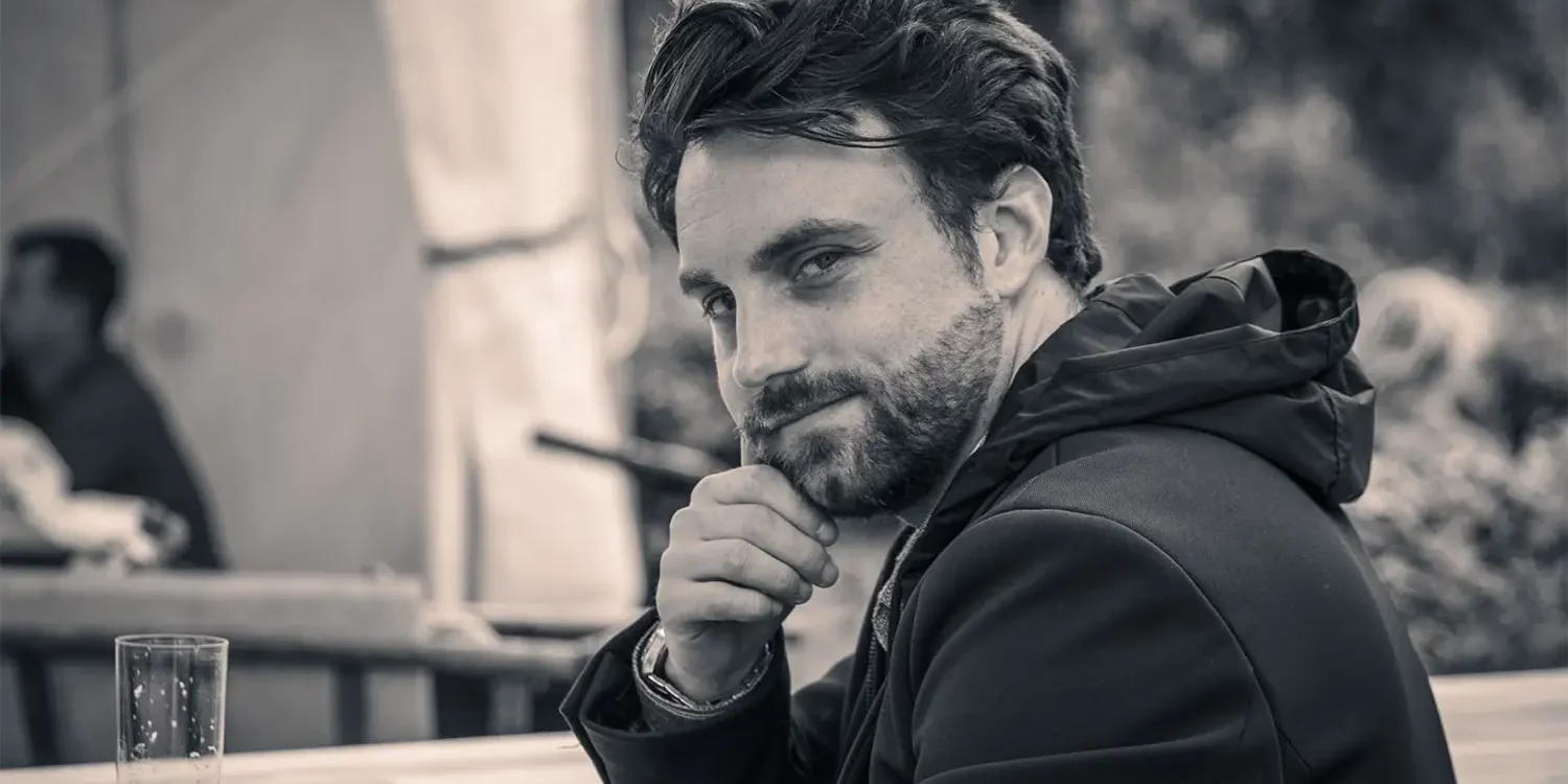 Jonathan Beck livres testament joyeux dépressif