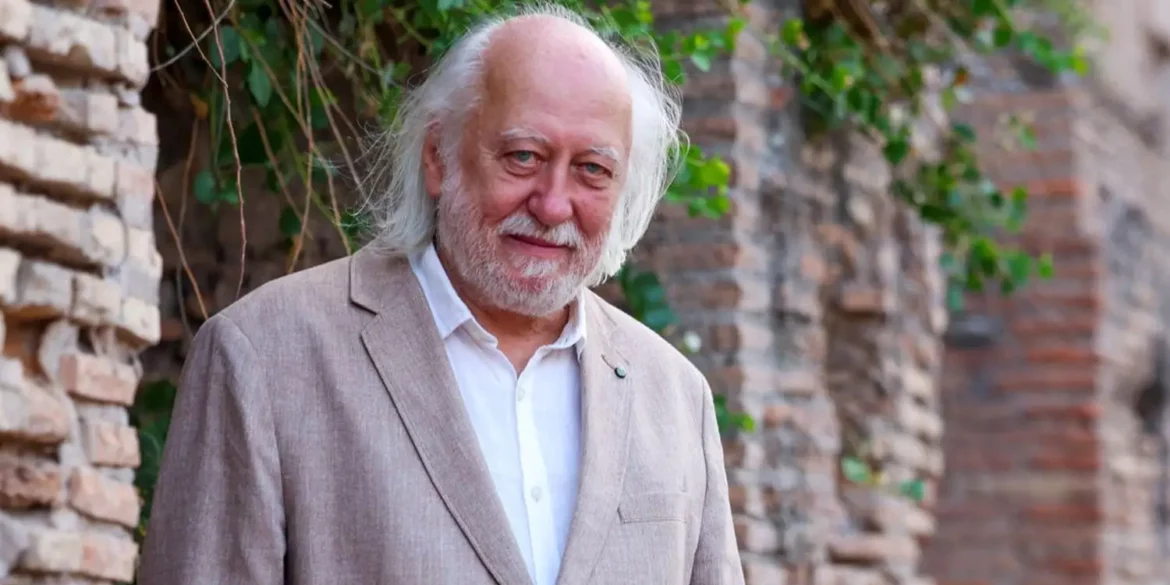Prix Nobel littérature László Krasznahorkai Slash Culture
