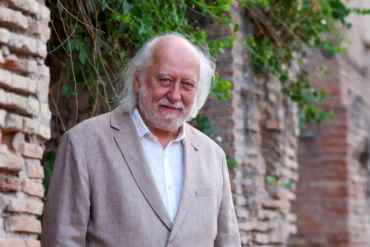 Prix Nobel littérature László Krasznahorkai Slash Culture