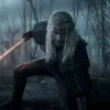 The Witcher Liam Hemsworth Slash Culture