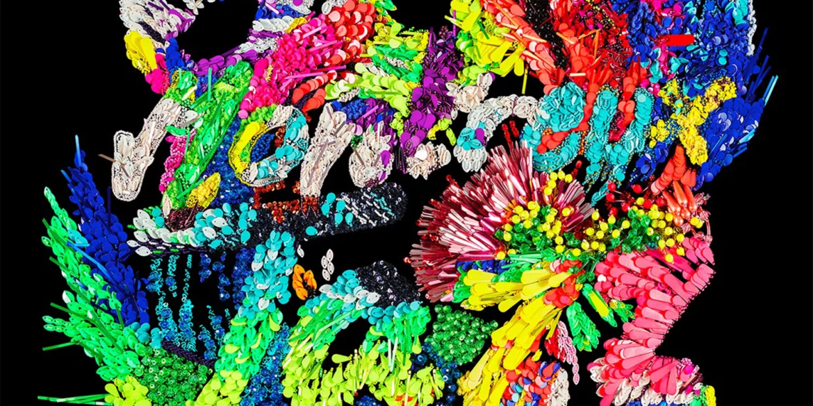 affiche Montreux jazz festival 2026