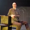 henri roorda théâtre du silo du lac slash culture