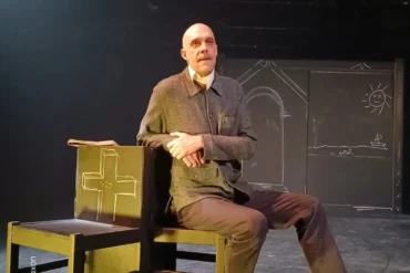 henri roorda théâtre du silo du lac slash culture