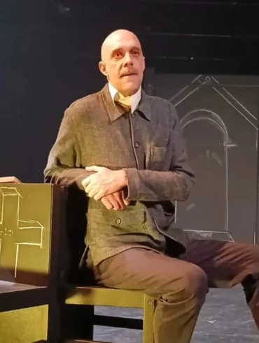 henri roorda théâtre du silo du lac slash culture