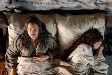 kaamelott deuxieme volet film alexandre astier slash culture
