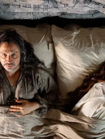 kaamelott deuxieme volet film alexandre astier slash culture