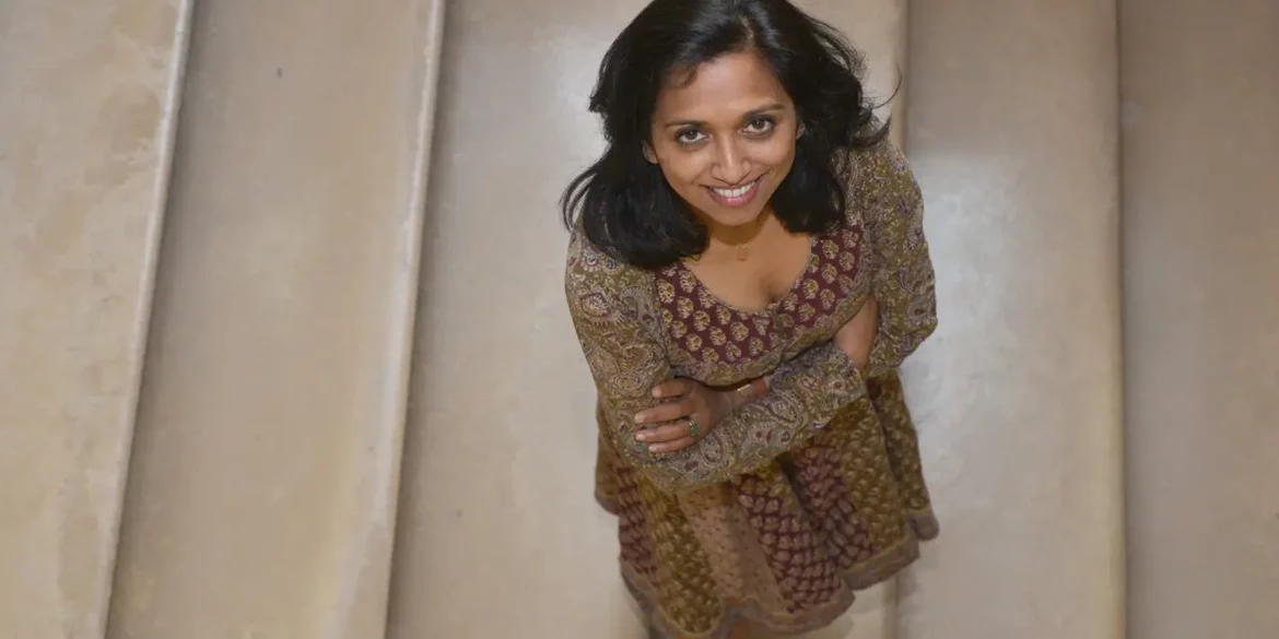 Prix Femina Nathacha Appanah Slash Culture