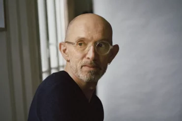 Prix Goncourt Laurent Mauvignier Slash Culture