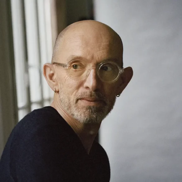 Prix Goncourt Laurent Mauvignier Slash Culture