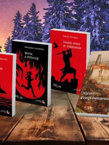 concours editions montsalvens livre slash culture