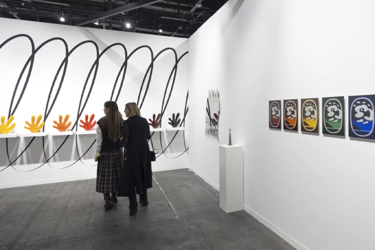 Art Genève 2026 Palexpo Slash Culture