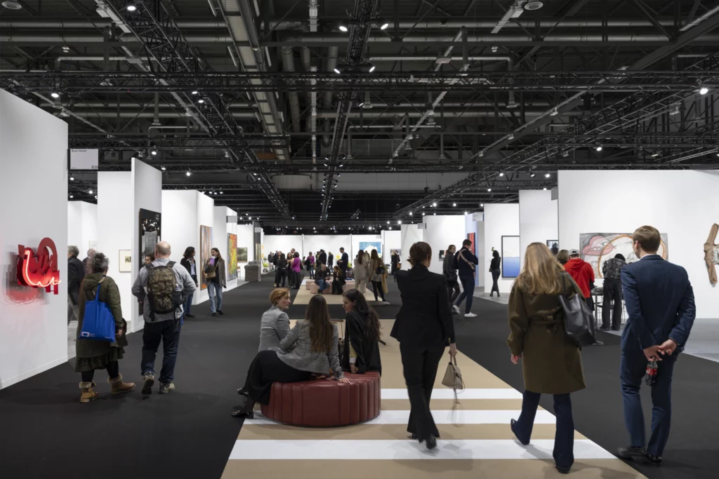 Art Genève Palexpo 2026