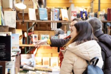 Brocante Gruyère 2026 Espace Gruyère Slash Culture Editions Montsalvens