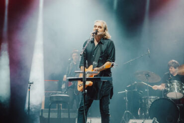 Cully Jazz 2026 programme Slash Culture