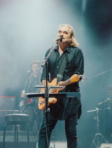 Cully Jazz 2026 programme Slash Culture