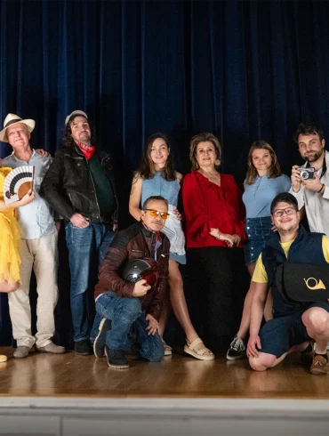 Cigale Café théâtre Nyon comédie 26 février 8 mars 2026 Slash Culture