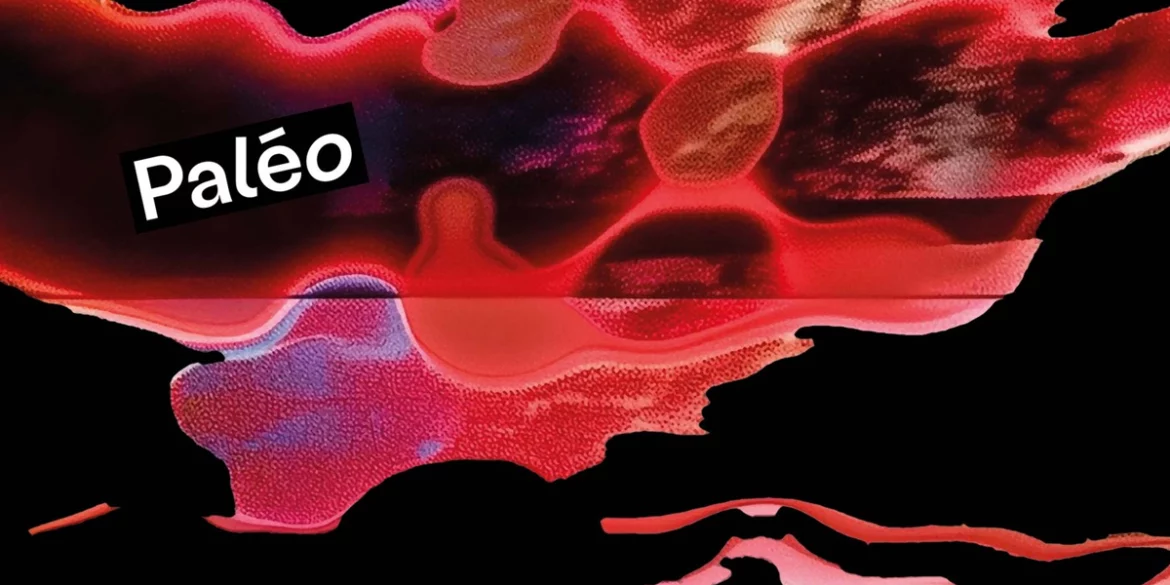 Paleo festival Nyon 2026