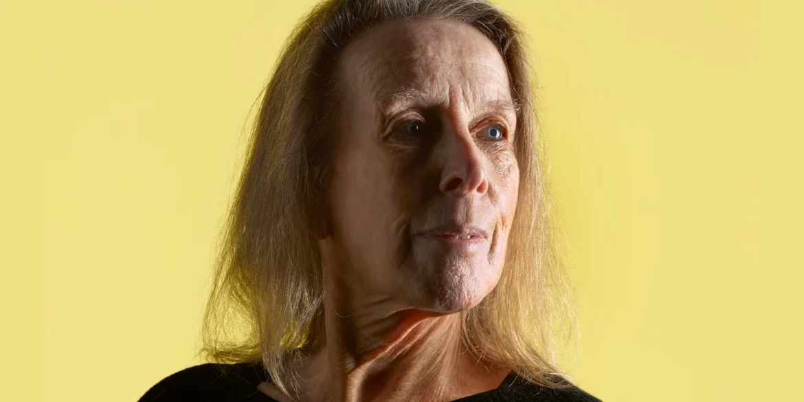 Prix Suisse de Littérature Corinne Desarzens