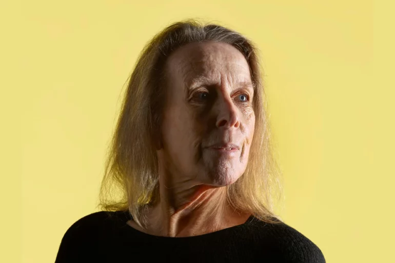 Prix Suisse de Littérature Corinne Desarzens