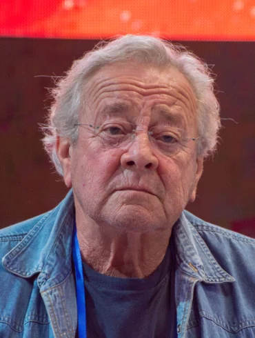 Richard Darbois IA voix francaise doublage slash culture