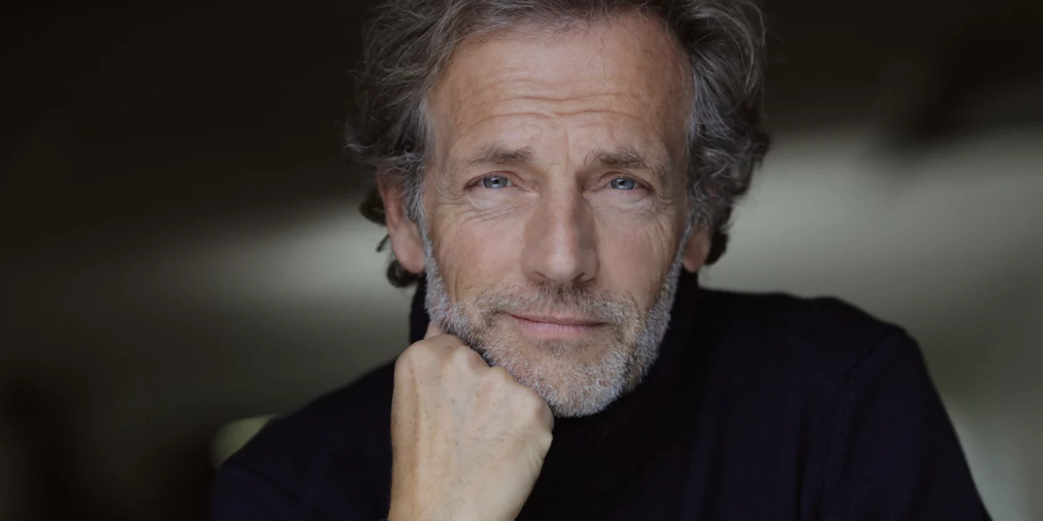 stephane Freiss comedien fondation jan michalski agenda