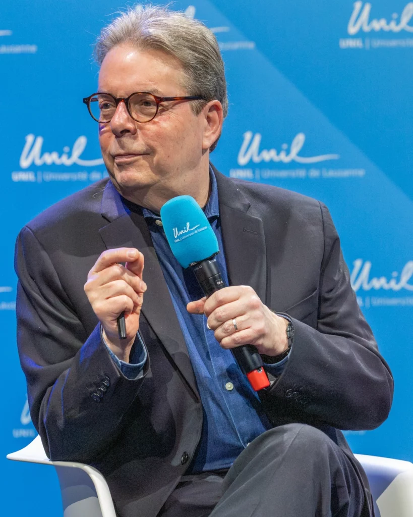 Douglas Kennedy Salon du Livre