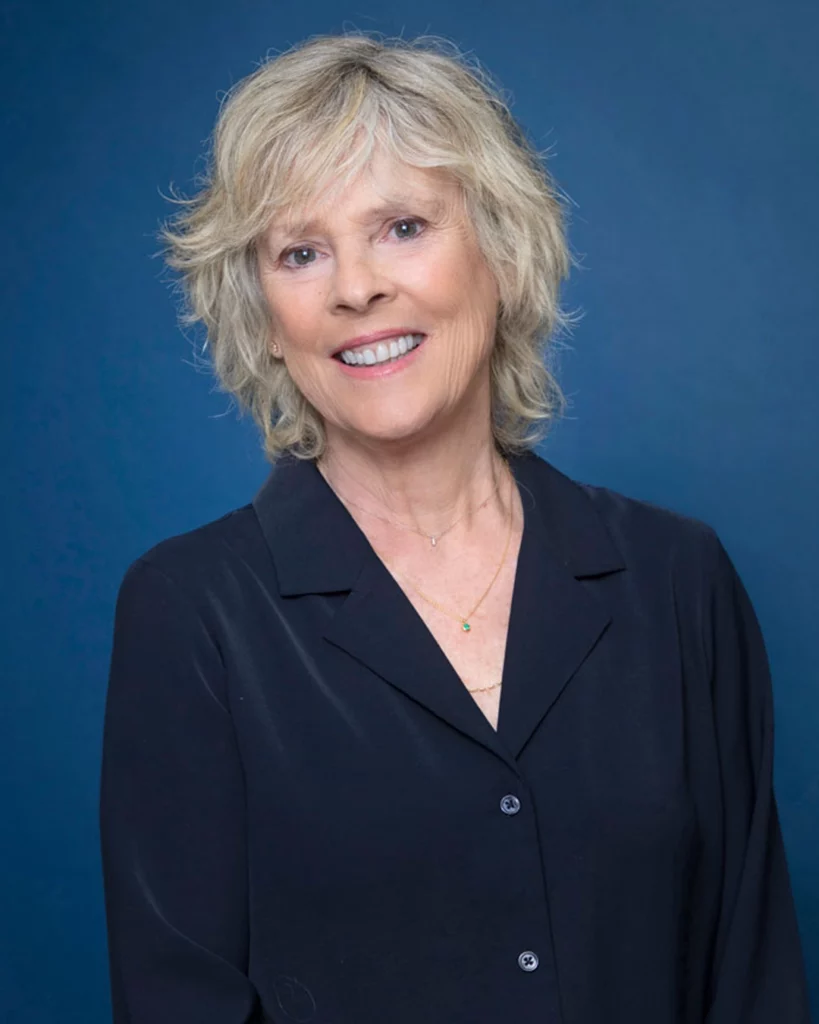 Hélène Dorion Salon du Livre